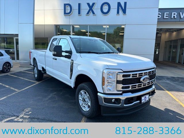 2026 Ford F-350 Super Duty