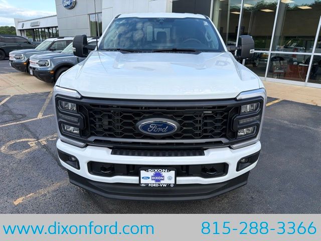 New 2026 Ford F-350SD XL Truck