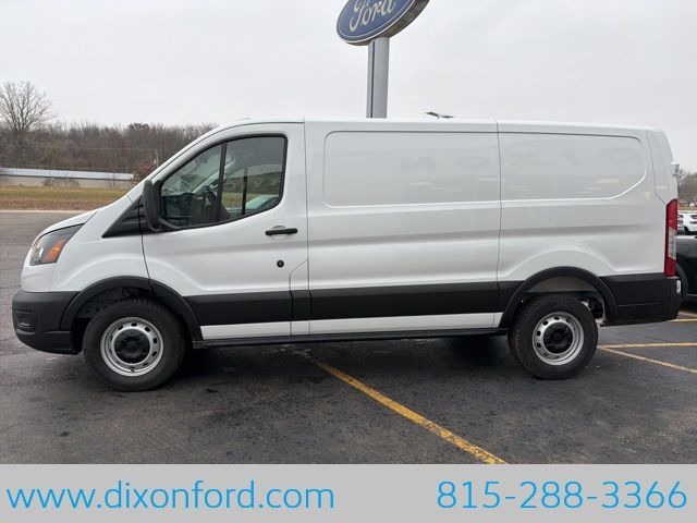 New 2026 Ford Transit-150 Base Cargo Van