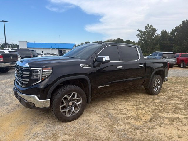 Used 2023 GMC Sierra 1500 SLT Truck