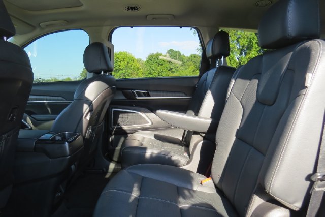 Certified 2023 Kia Telluride EX SUV