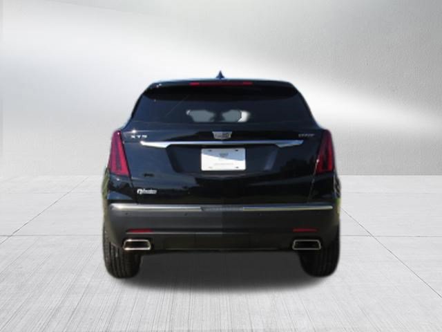 Certified 2023 Cadillac XT5 Luxury SUV