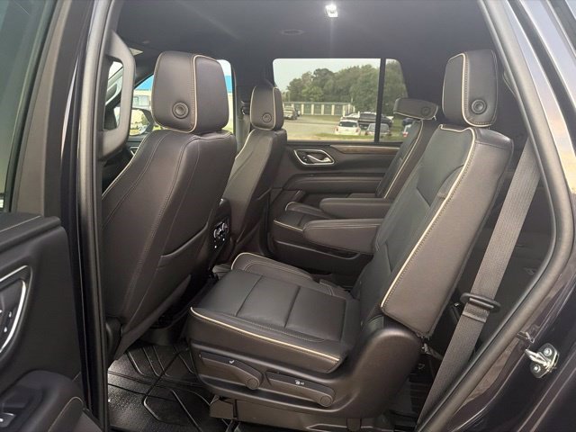 Certified 2024 Chevrolet Tahoe Premier SUV