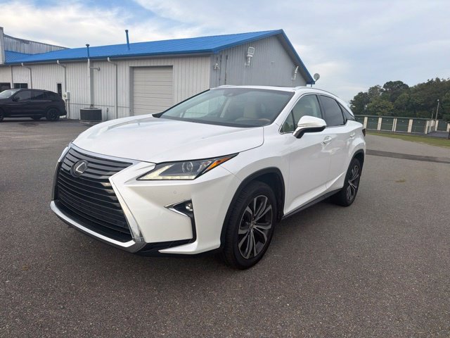 Used 2016 Lexus RX 350 SUV