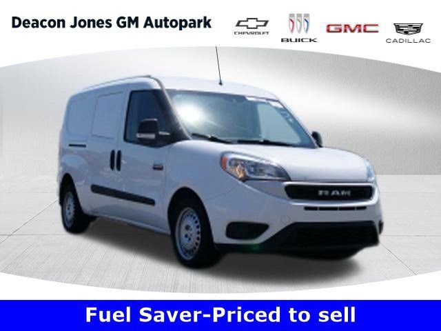 2022 RAM Promaster City