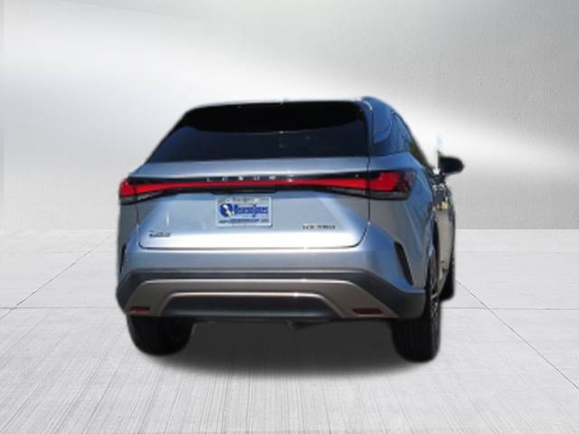 Certified 2023 Lexus RX 350 Premium Plus SUV