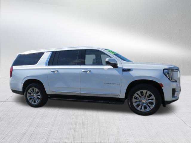 Certified 2023 GMC Yukon XL Denali SUV