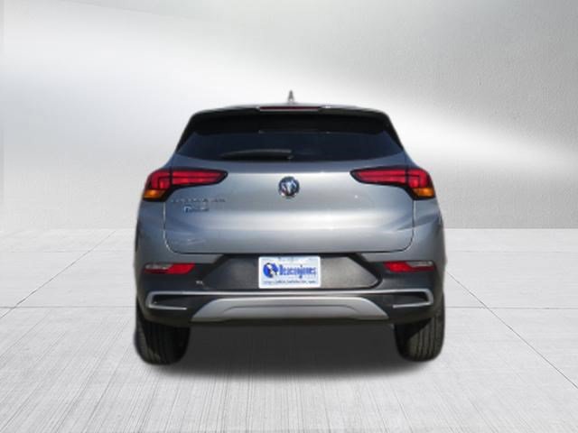 Certified 2023 Buick Encore GX Preferred SUV