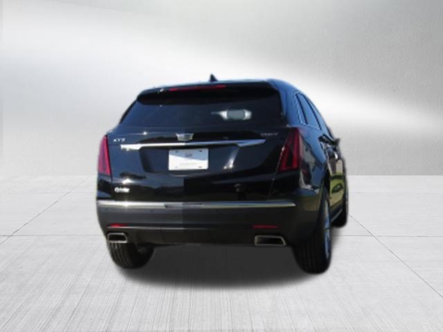 Certified 2023 Cadillac XT5 Luxury SUV
