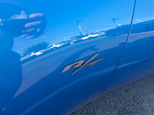 Certified 2026 Dodge Charger R/T Sedan