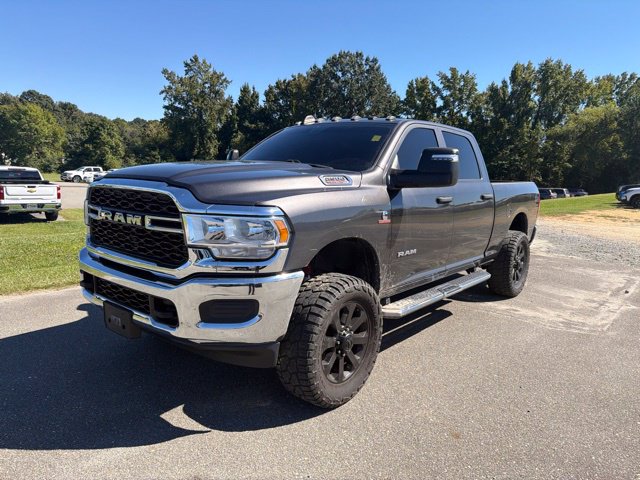 Used 2023 Ram 2500 Tradesman Truck