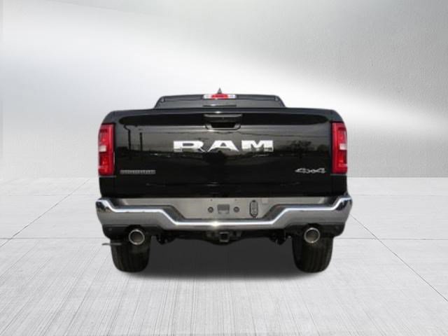 Certified 2026 Ram 1500 Big Horn/Lone Star Truck