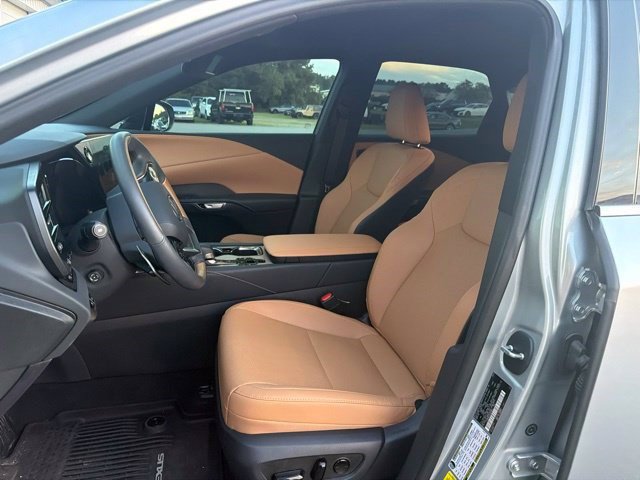 Certified 2025 Lexus RX 350h Premium SUV