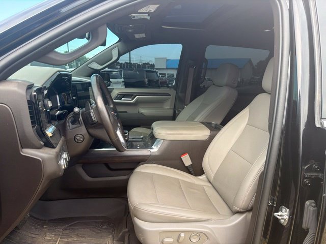 Used 2023 GMC Sierra 1500 SLT Truck