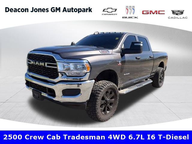  Ram 2500