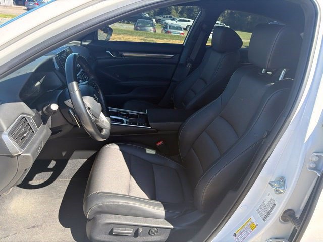 Used 2022 Honda Accord Sport Sedan