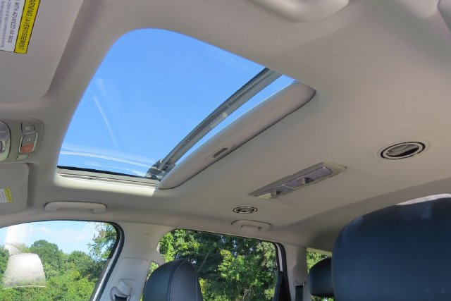 Certified 2023 Kia Telluride EX SUV