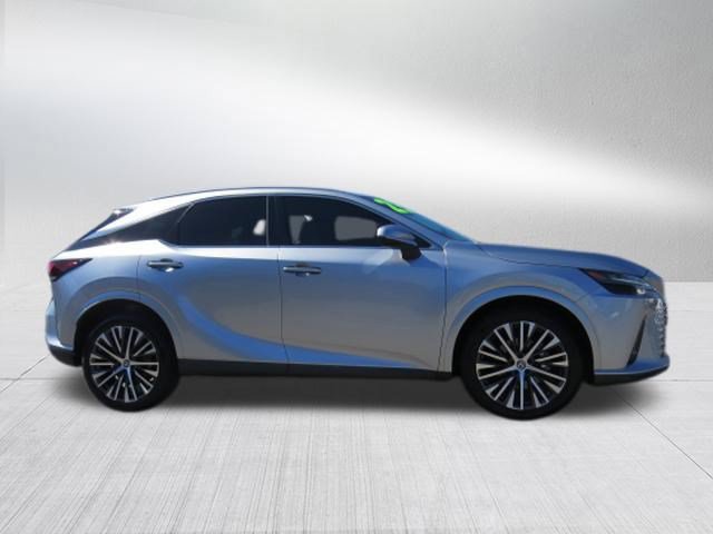 Certified 2023 Lexus RX 350 Premium Plus SUV