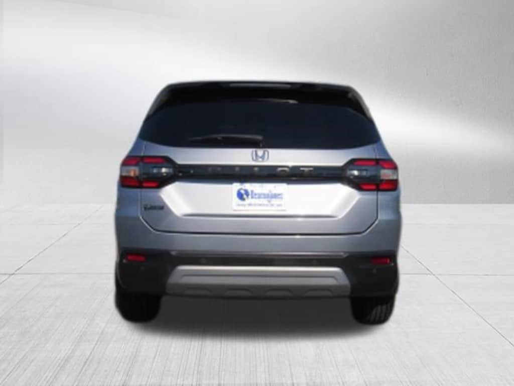 Certified 2023 Honda Pilot EX-L SUV