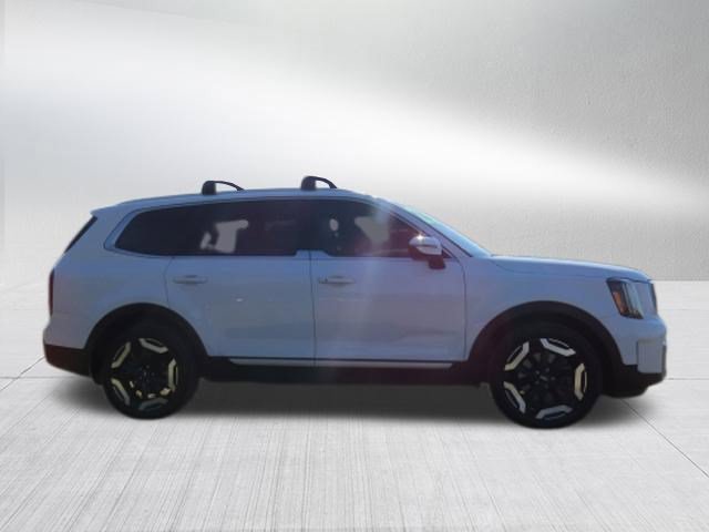 Certified 2023 Kia Telluride EX SUV