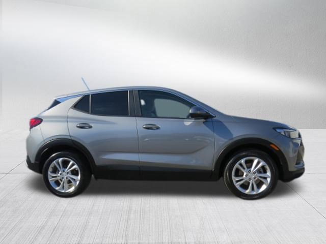 Certified 2023 Buick Encore GX Preferred SUV