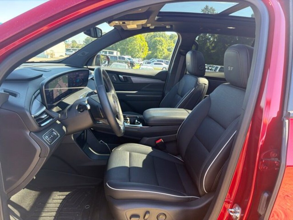 Used 2025 Buick Enclave Sport Touring SUV
