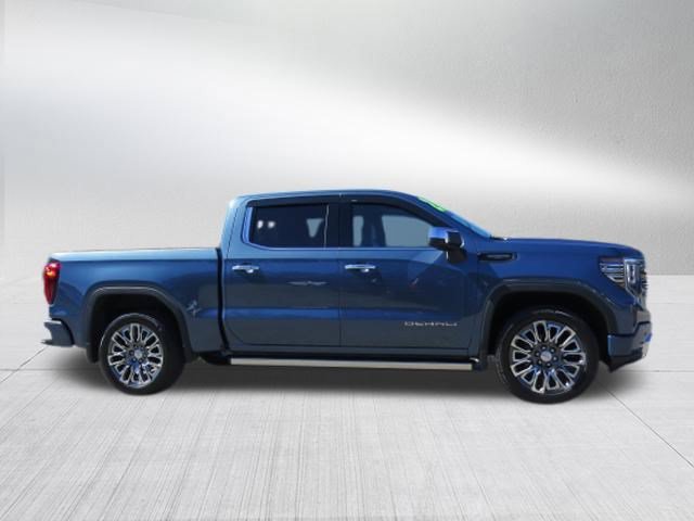 Certified 2026 GMC Sierra 1500 Denali Ultimate Truck