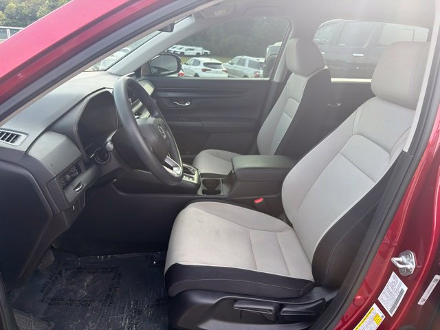 Certified 2023 Honda CR-V LX SUV