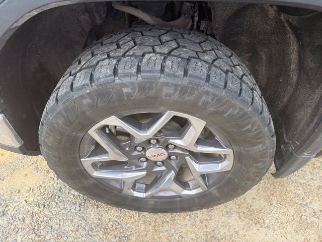 Used 2023 GMC Sierra 1500 SLT Truck