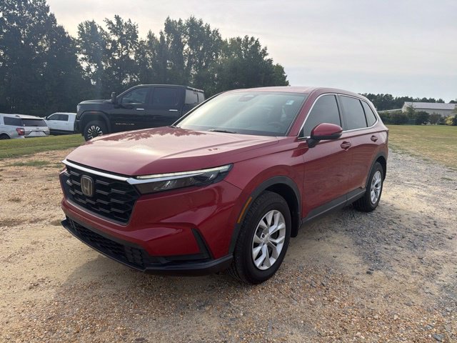 Certified 2023 Honda CR-V LX SUV