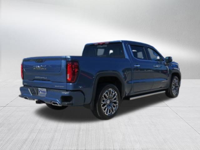 Certified 2026 GMC Sierra 1500 Denali Ultimate Truck