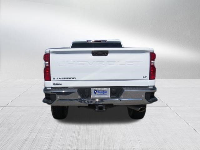 Used 2023 Chevrolet Silverado 2500HD LT Truck