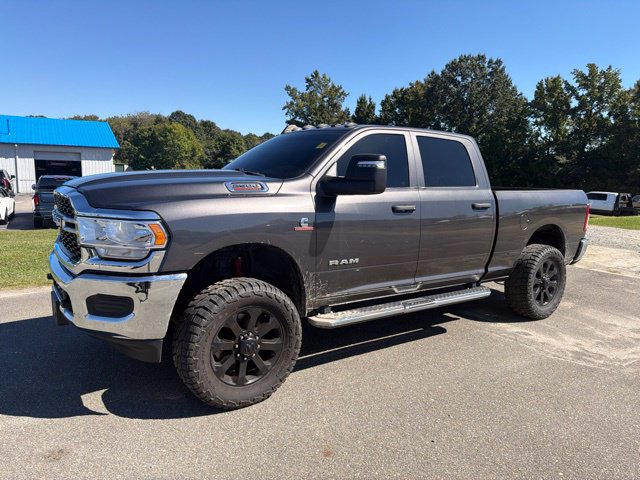 Used 2023 Ram 2500 Tradesman Truck