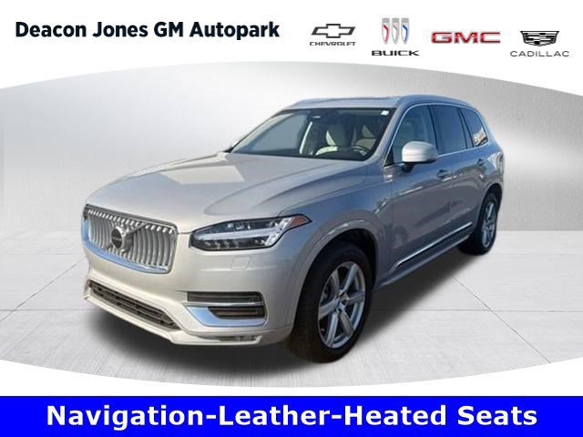 2024 Volvo XC90