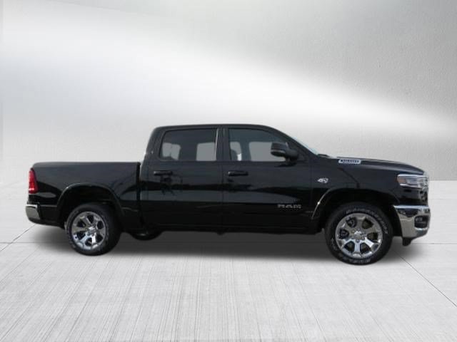 Certified 2026 Ram 1500 Big Horn/Lone Star Truck
