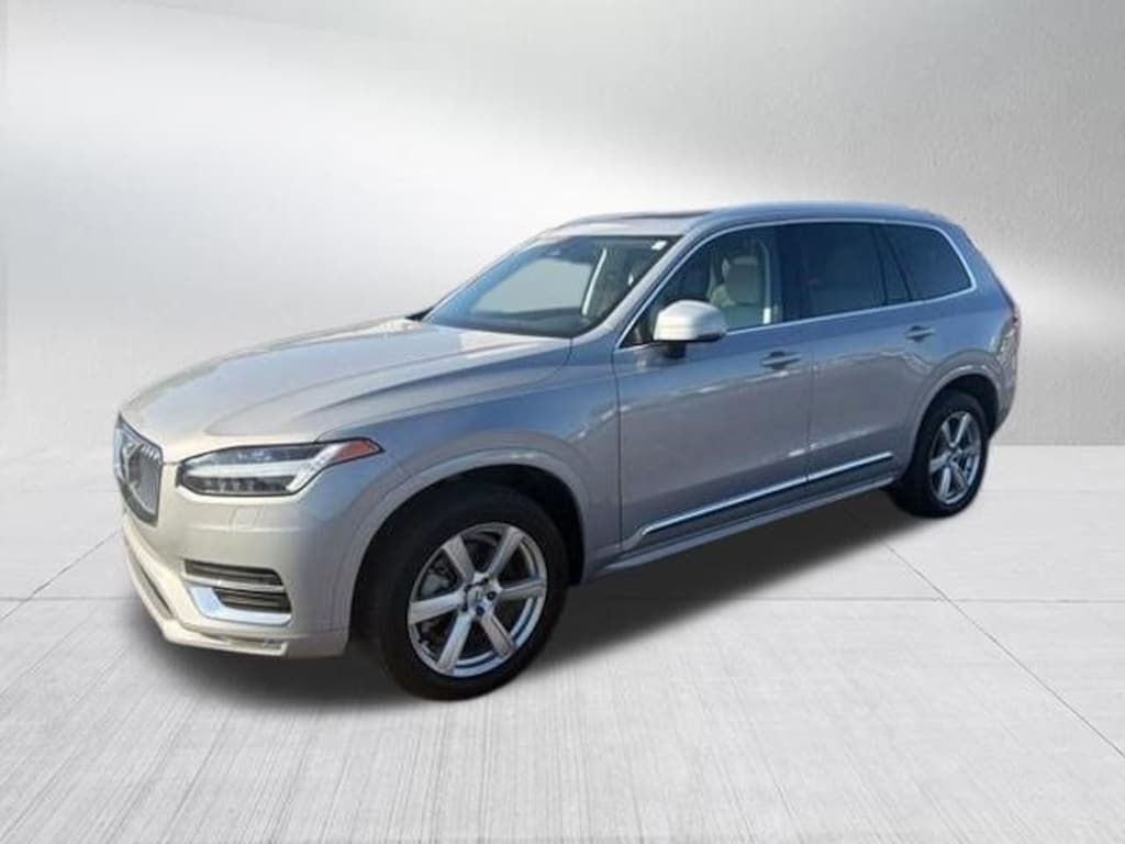 Used 2024 Volvo XC90 B5 Core SUV