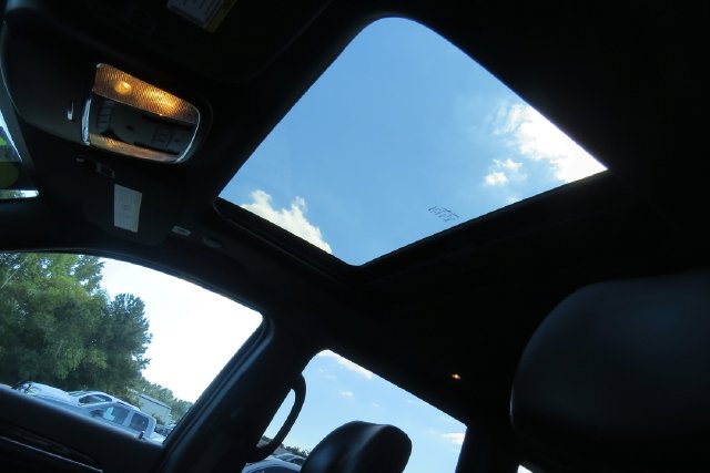 Used 2021 Jeep Grand Cherokee Trailhawk SUV