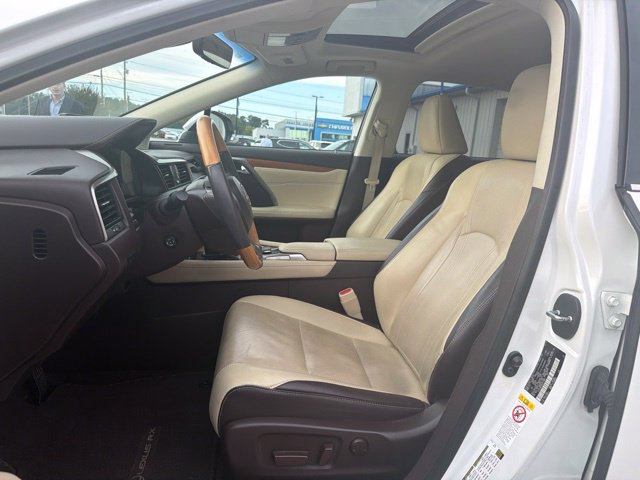 Used 2016 Lexus RX 350 SUV