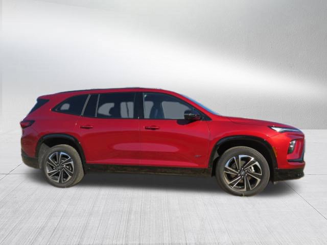 Certified 2025 Buick Enclave Sport Touring SUV