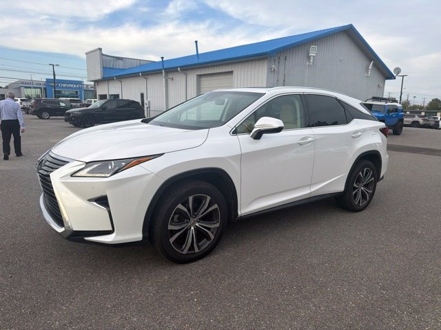 Used 2016 Lexus RX 350 SUV