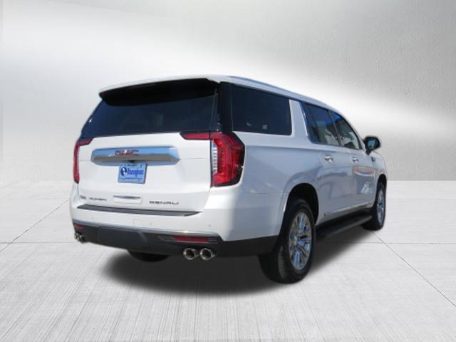 Certified 2023 GMC Yukon XL Denali SUV