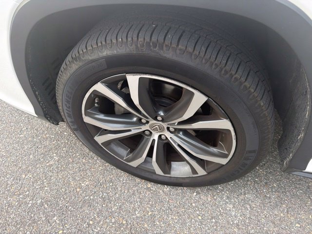 Used 2016 Lexus RX 350 SUV