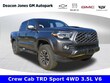  Toyota Tacoma