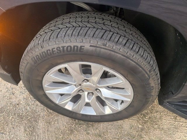 Certified 2024 Chevrolet Tahoe Premier SUV
