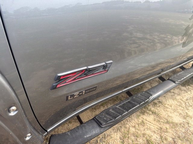 Used 2021 Chevrolet Silverado 1500 RST Truck