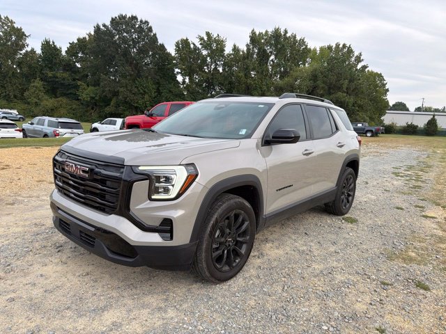  GMC Terrain
