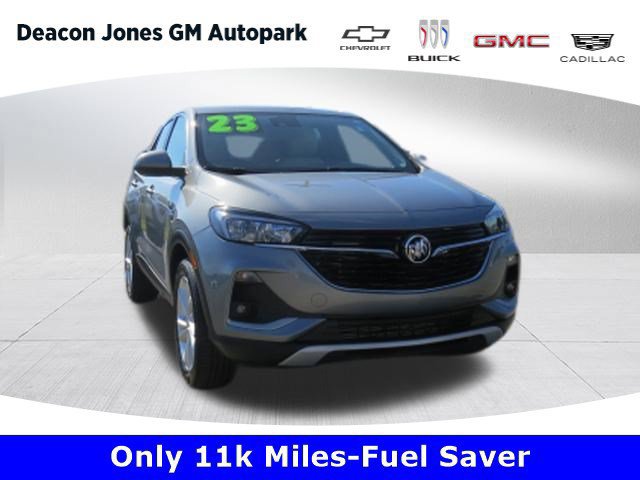 2023 Buick Encore GX