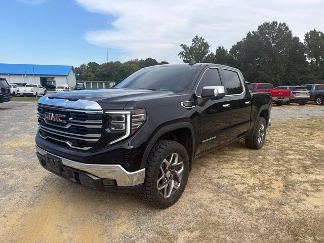  GMC Sierra 1500