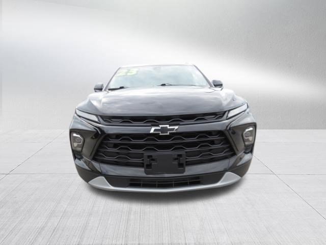 Certified 2023 Chevrolet Blazer LT SUV