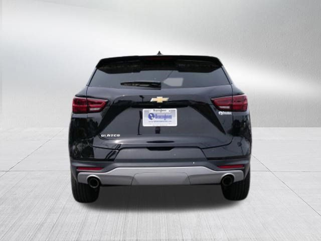 Used 2024 Chevrolet Blazer LT SUV
